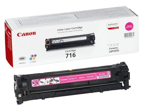 Canon toner originale - toner,