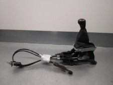 gear lever for MITSUBISHI SPACE STAR (A00) 1.2 2450A056 rectp4837094