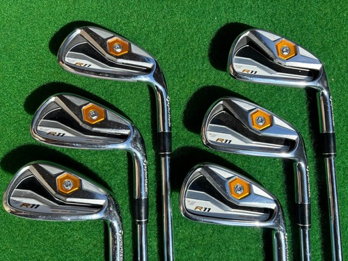 Taylormade r11 set ferri - di,
