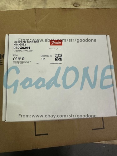 1pz nuovo danfoss pannello - 1pz,