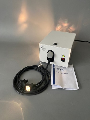 Focus illuminatore dentale - illuminatore, a