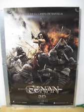 CONAN EL BARBARO Marcus Nispel