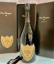 Champagne Dom Perignon 2006