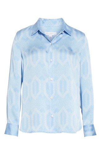 Camicetta leema snowflake - leema,