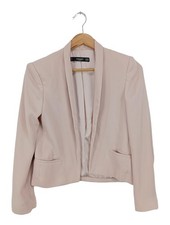 MANGO Blazer corto Donna