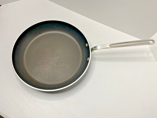 Mauviel 1830 tri ply stainless - mauviel,