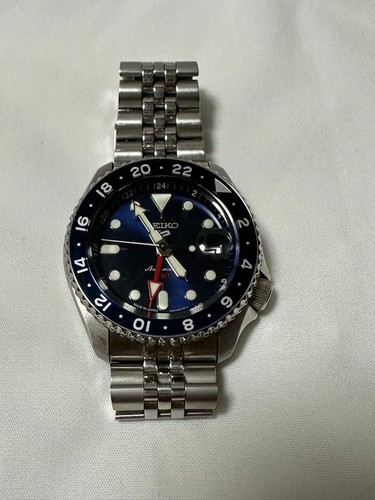 Orologio automatico seiko - orologio,