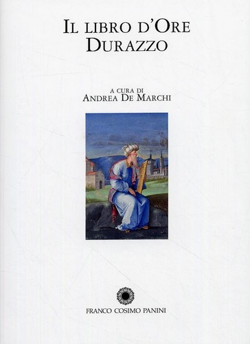 Libri libro ore durazzo - libri,