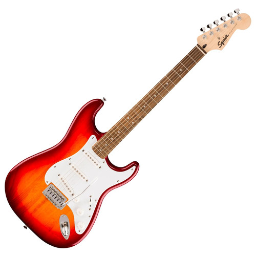 Squier sonic stratocaster - squier, lrl