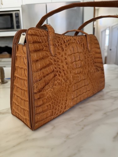 Borsa mano strutturata - borsa,