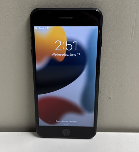 Apple iphone plus - plus, 32gb