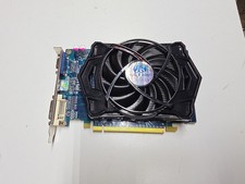 Gpu sapphire ati radeon - gpu,