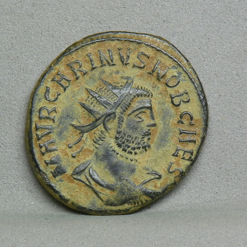 Carinus 282 283 ae anton - carinus,,