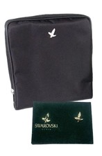 Borsa portaoggetti binocolo