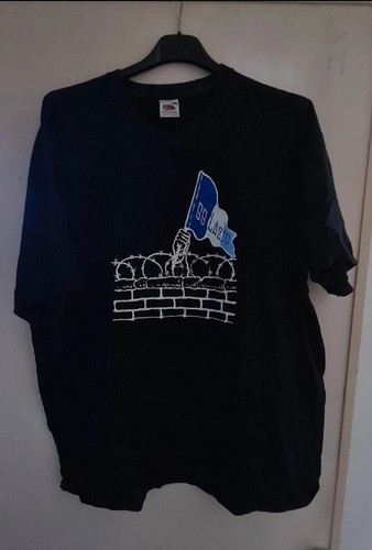 Sciarpa ultras lazio maglia - sciarpa,
