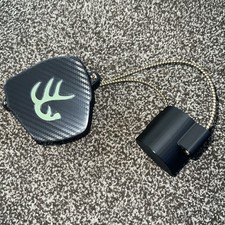 Burris Oracle X Tappi Scope