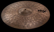 SABIAN HHX Fierce Ride 21"