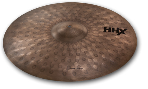 Sabian hhx fierce ride - sabian,
