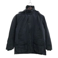 Giacca oliata Barbour BEDALE