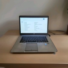 HP Elitebook 850 G2 15,6""