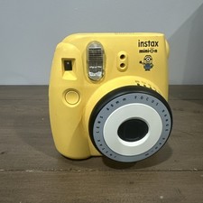 Fujifilm Instax Mini 8 Minions