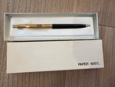 Penna a sfera vintage Paper