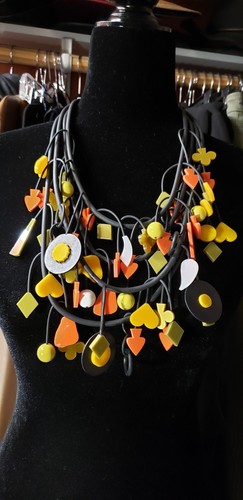 Collana michaela malin - michaela, design