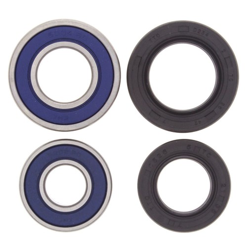 Kit cuscinetti guarnizioni - cuscinetti, e