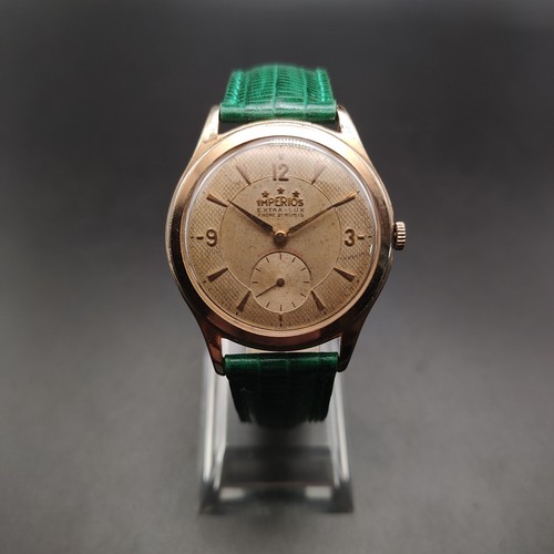 Imperios extra lux orologio - imperios,