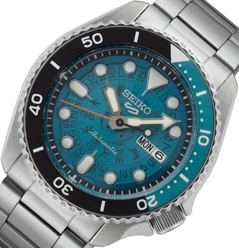 Seiko sports srpj45k1 - seiko,