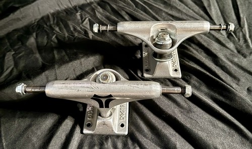 Destructo skateboard trucks - destructo,