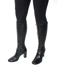 ENRICO ANTINORI STIVALI DONNA