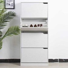 Scarpiera 4 Ante Ripiani