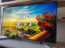 Tv 50 pollici usato. Sony 4K