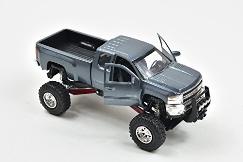 Newray pick up - -, chevrolet