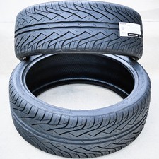 2 Tires Venom Power Ragnarok