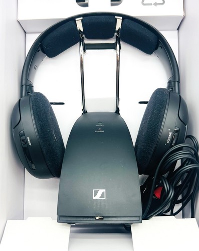 Sennheiser 120 tv - rs, 120-w