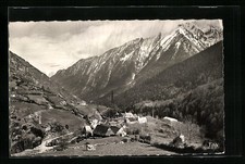 CPA Fabian, La Crete de Bert 