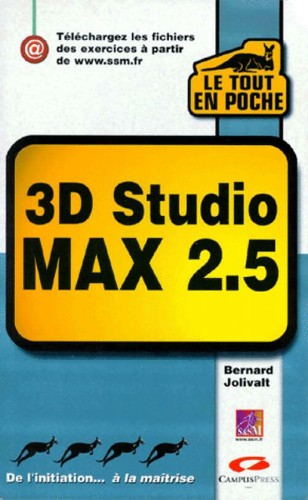 Studio max bernard - -,