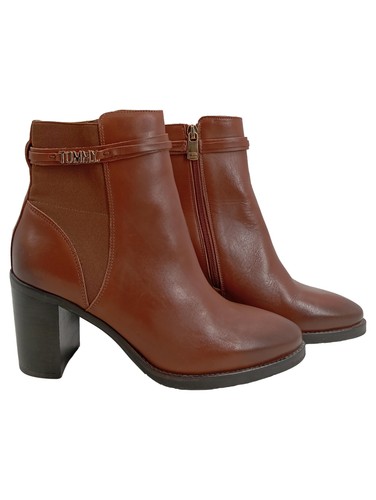 Tommy hilfiger stivaletti - tommy,