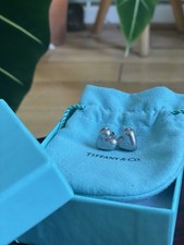Orecchini Tiffany & Co. rari