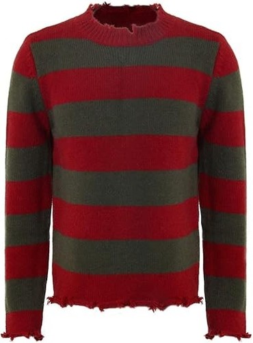 Freddy krueger maglione - krueger, adulto