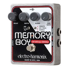 Electro Harmonix Memory Boy -