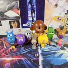 Hey Duggee Pacchetto Plastica