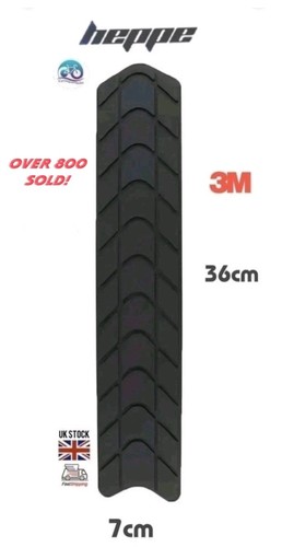 Protezione downtube bici mtb - downtube,