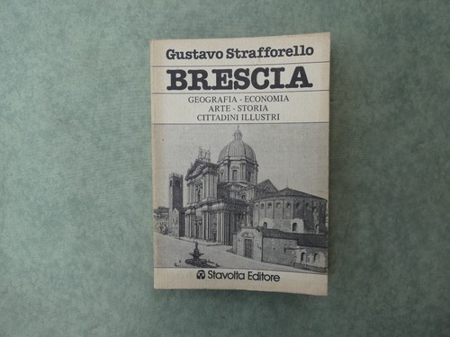 Straforello brescia geografia - straforello,