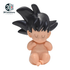 10 Centimetri Kawaii Dragon