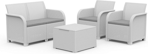 Rosalie lounge set - lounge,