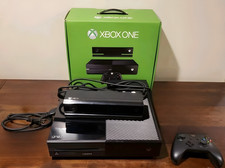 CONSOLE XBOX ONE COMPLETA DI