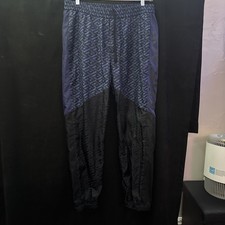 Versace Pantalone Jogger